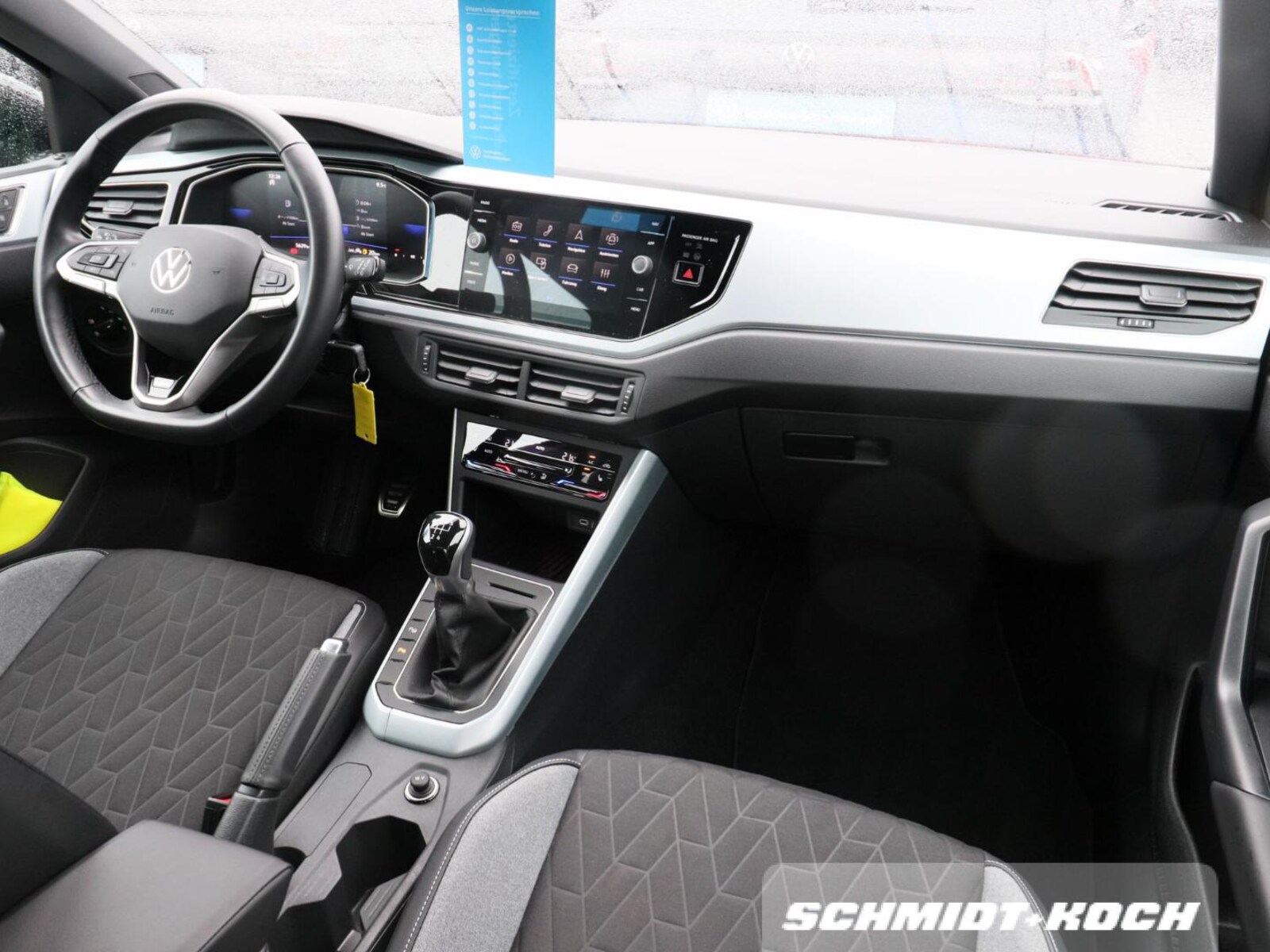 Volkswagen Taigo – Bild 10