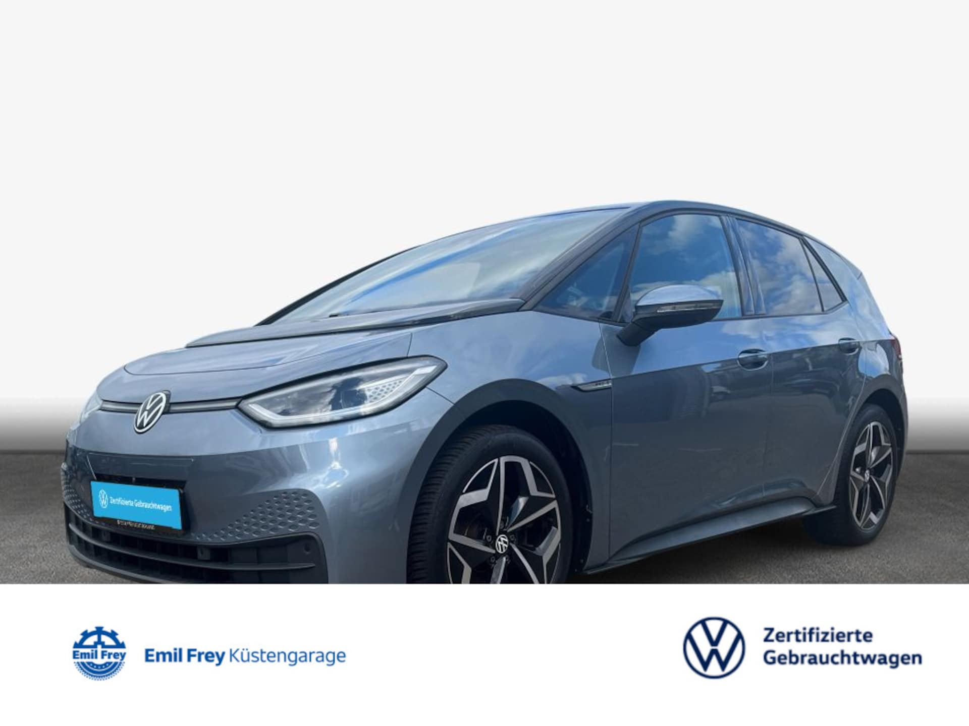 Volkswagen ID.3 2022