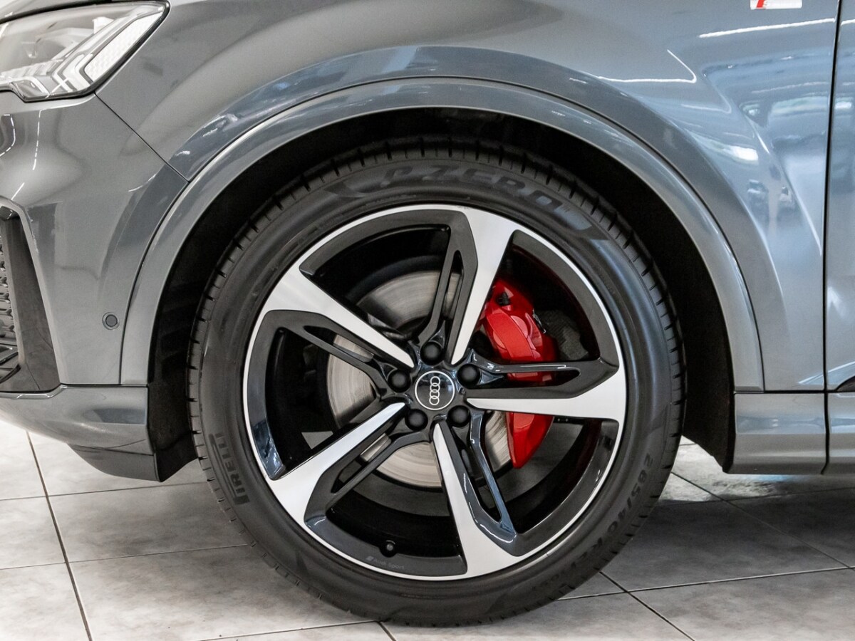Image about Audi Q7 S line 50 TDI quattro tiptronic