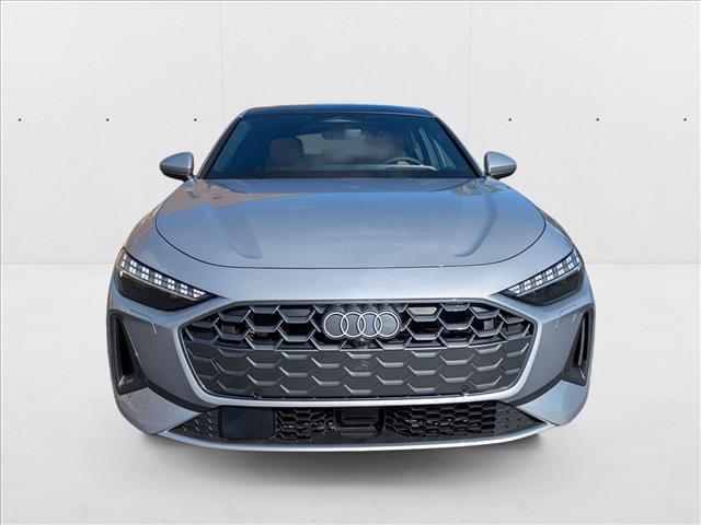 2025 AUDI A5 - Image 2