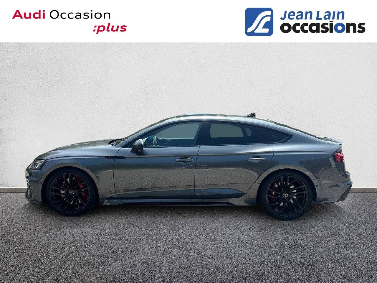 Image about Audi RS 5 Sportback RS 5 Sportback 331 kW (450 ch) tiptronic