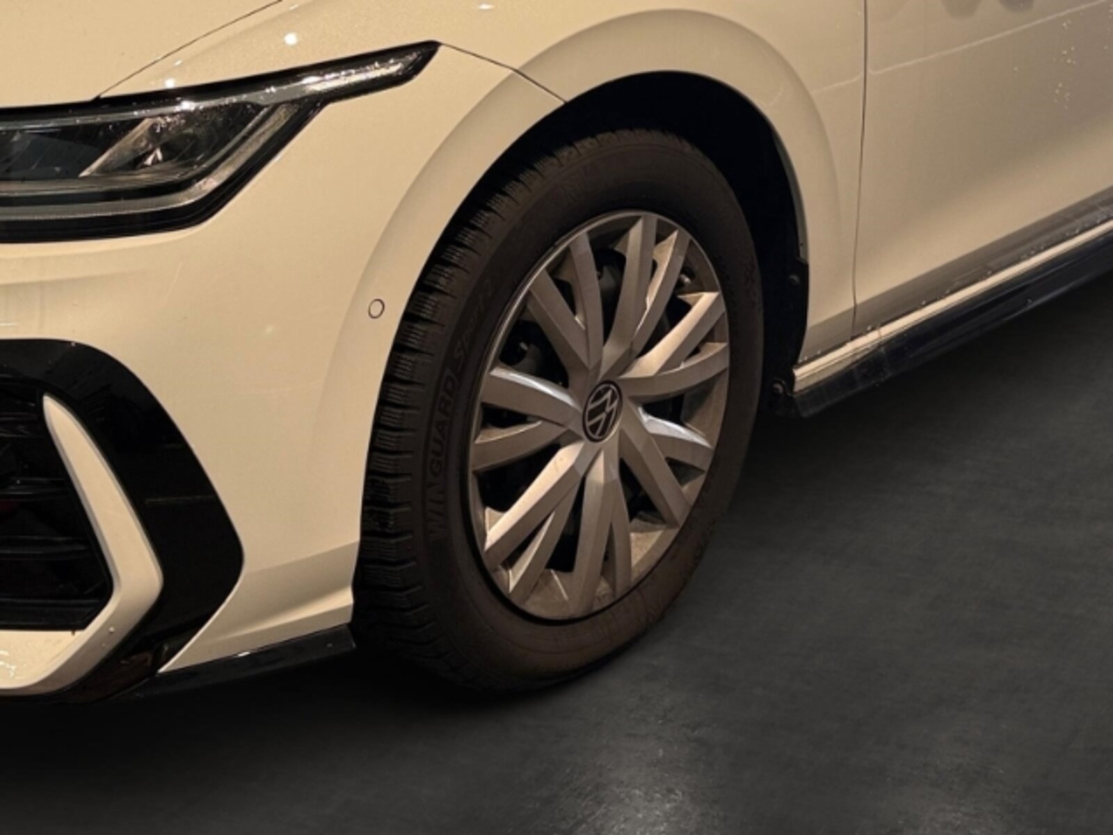 Volkswagen Golf – Bild 6