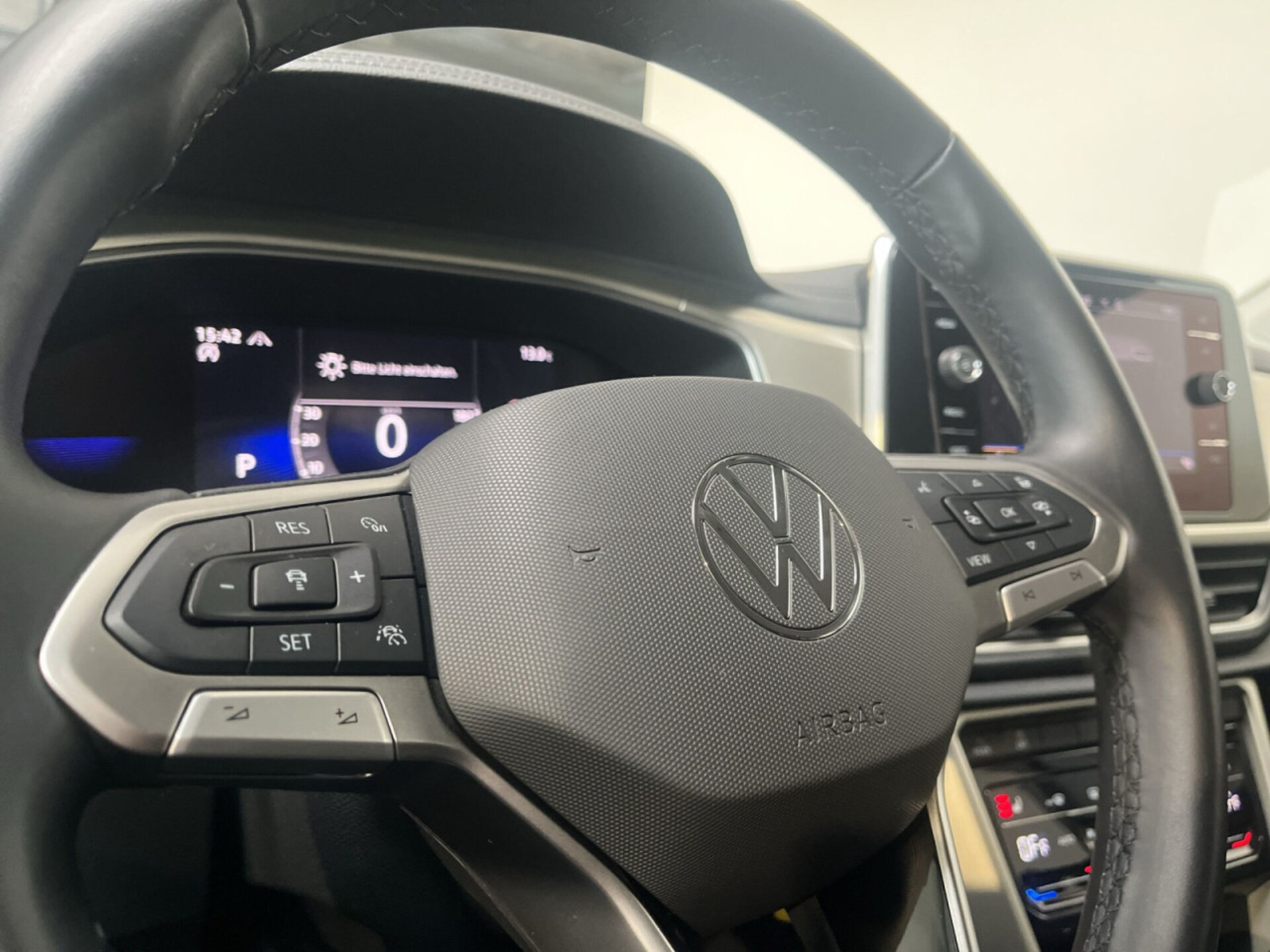 Volkswagen T-Roc MOVE