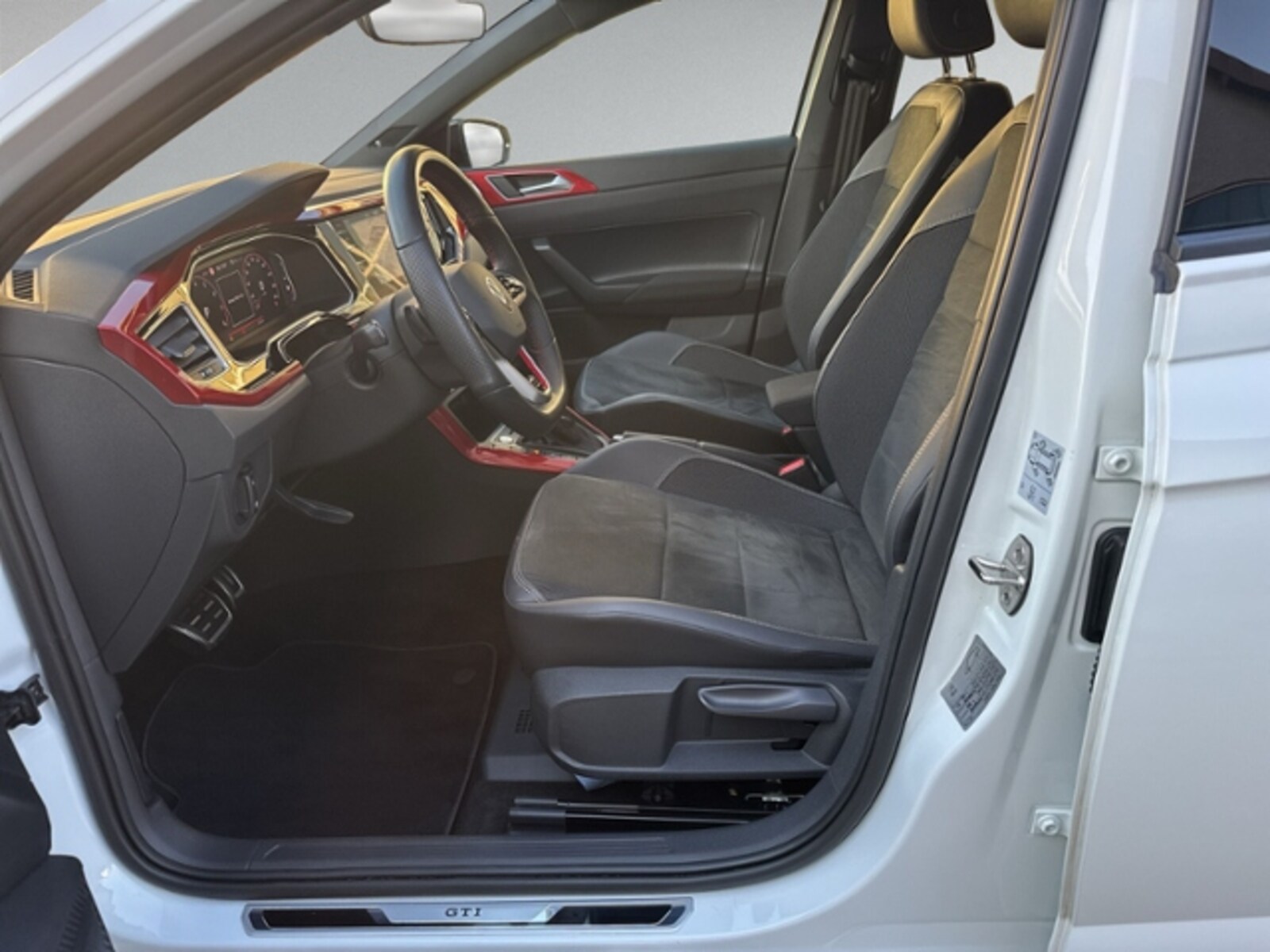 Volkswagen Polo – Bild 7