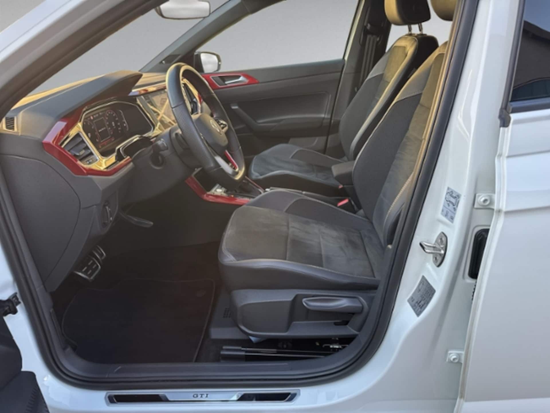Volkswagen Polo GTI
