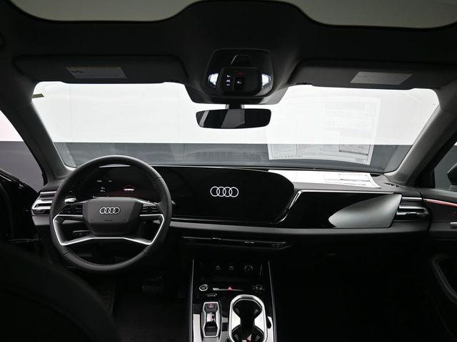 2026 Audi A6 Premium Plus - Photo 10