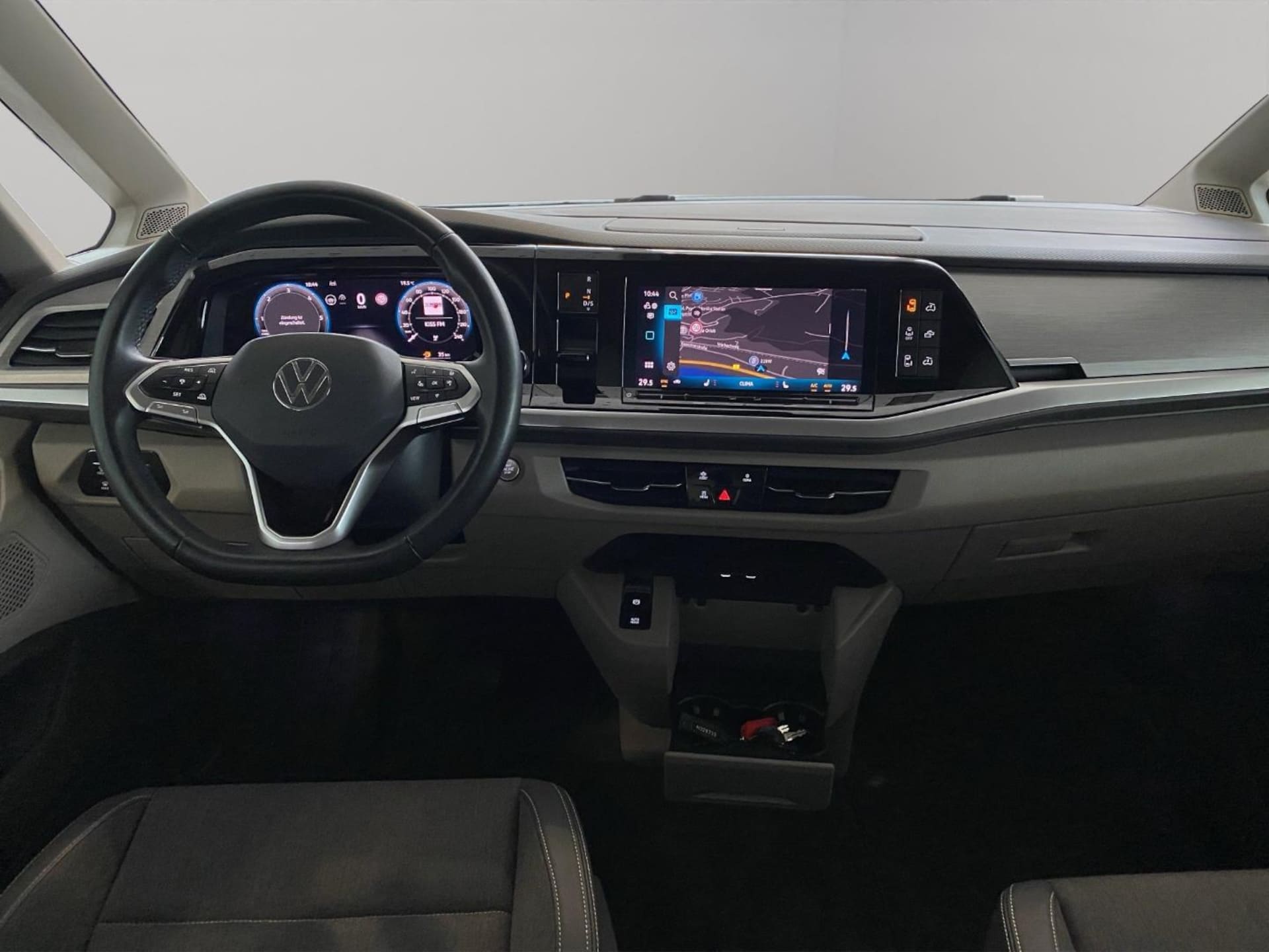 Volkswagen California Ocean