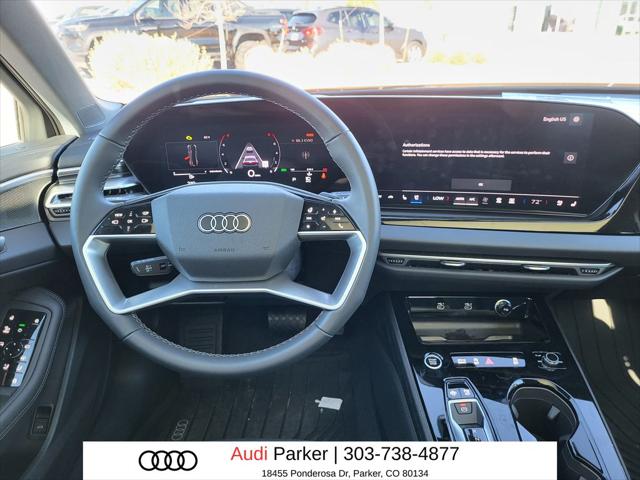 2025 Audi A5 Premium Plus - Photo 13