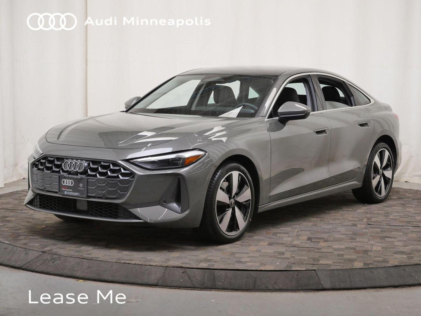 2025 Audi A5 Premium quattro S tronic's photo