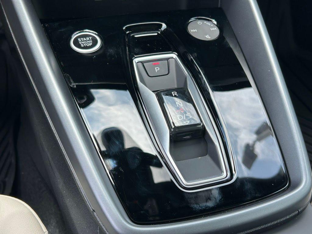 2025 Audi A3 Premium - Photo 37