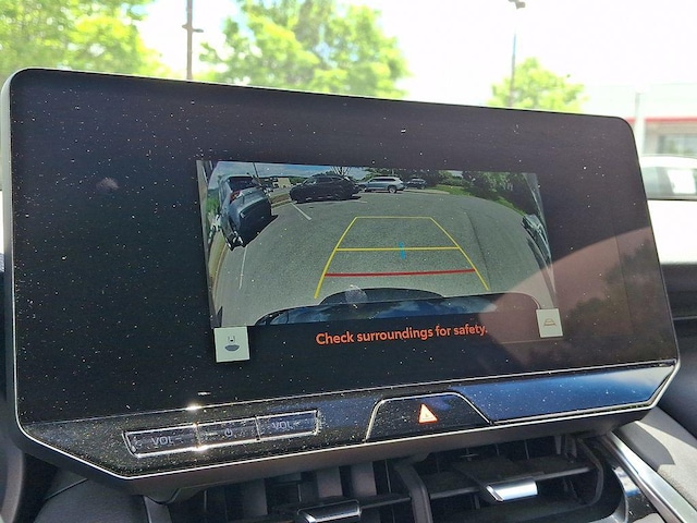 2023 Toyota Venza