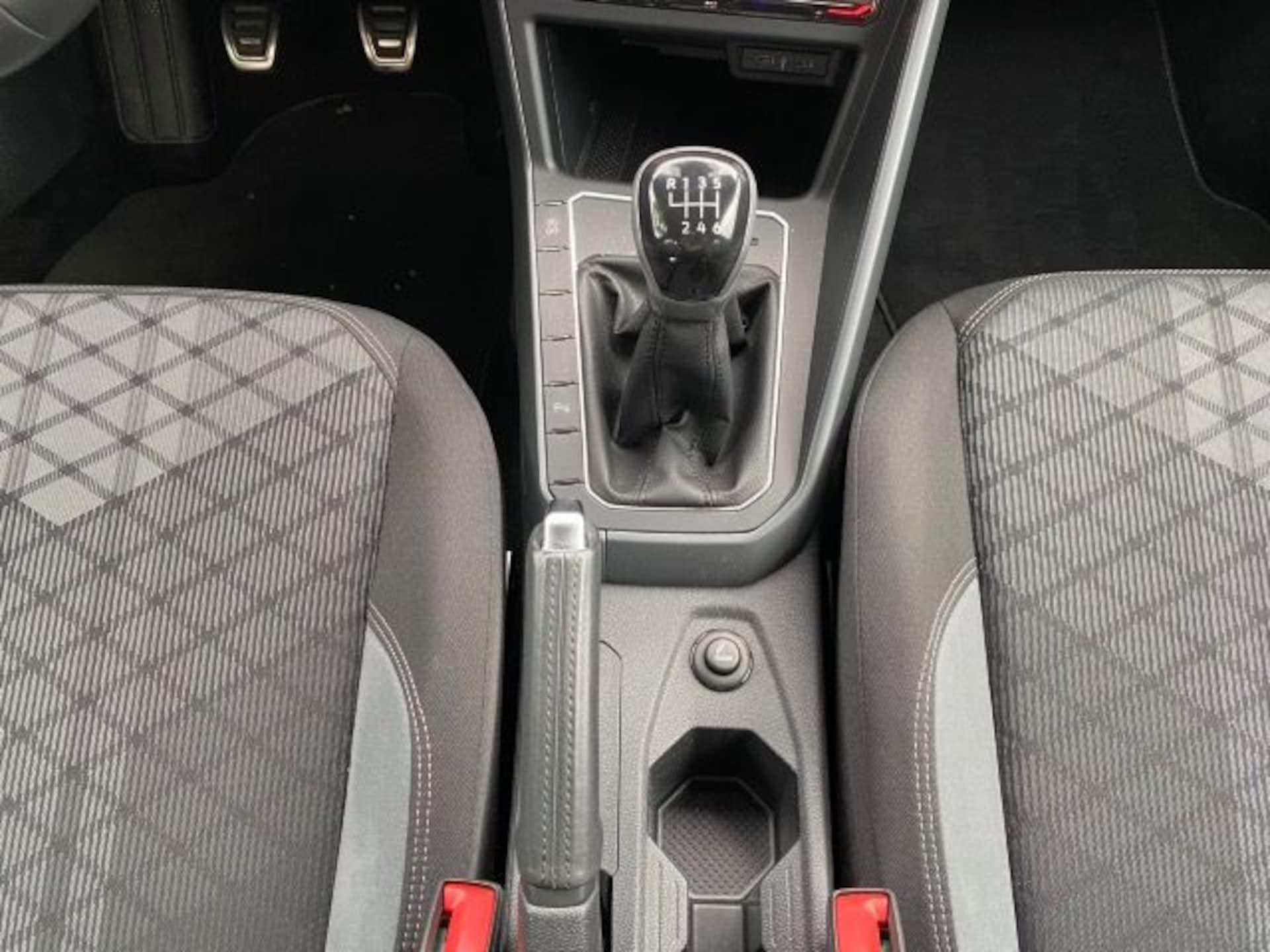 Volkswagen Taigo R-Line