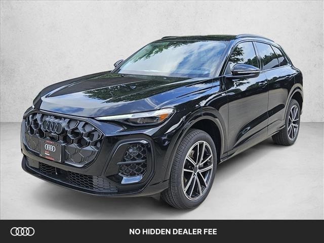 Photo of 2026 Audi Q5 