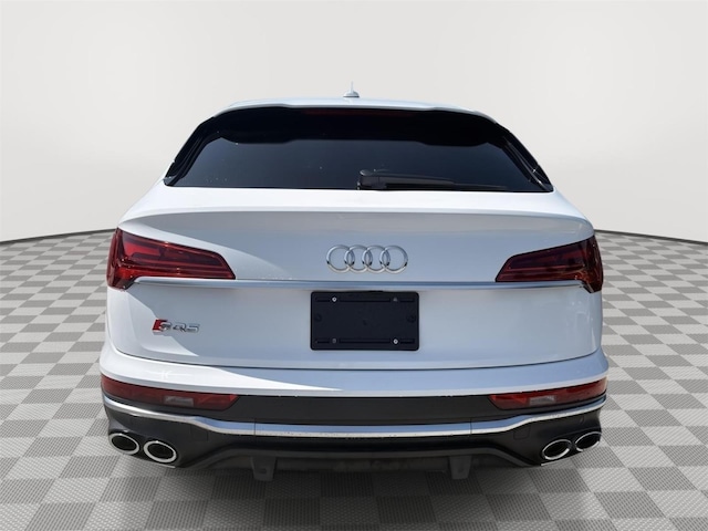 2023 Audi SQ5 Sportback