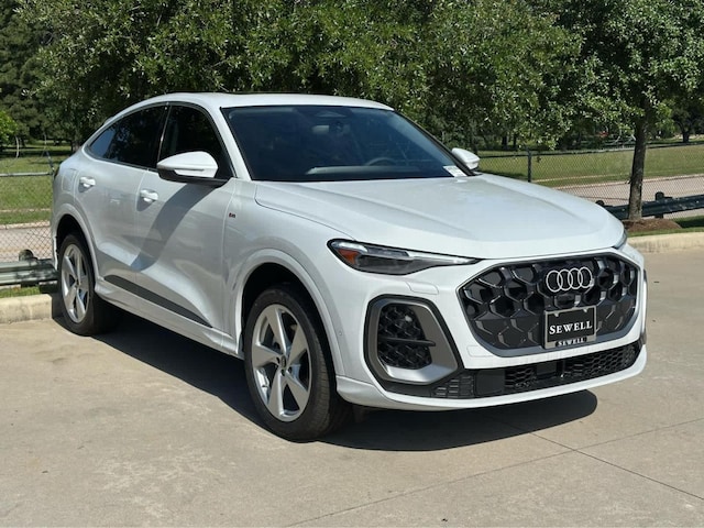 2026 Audi Q5 Sportback