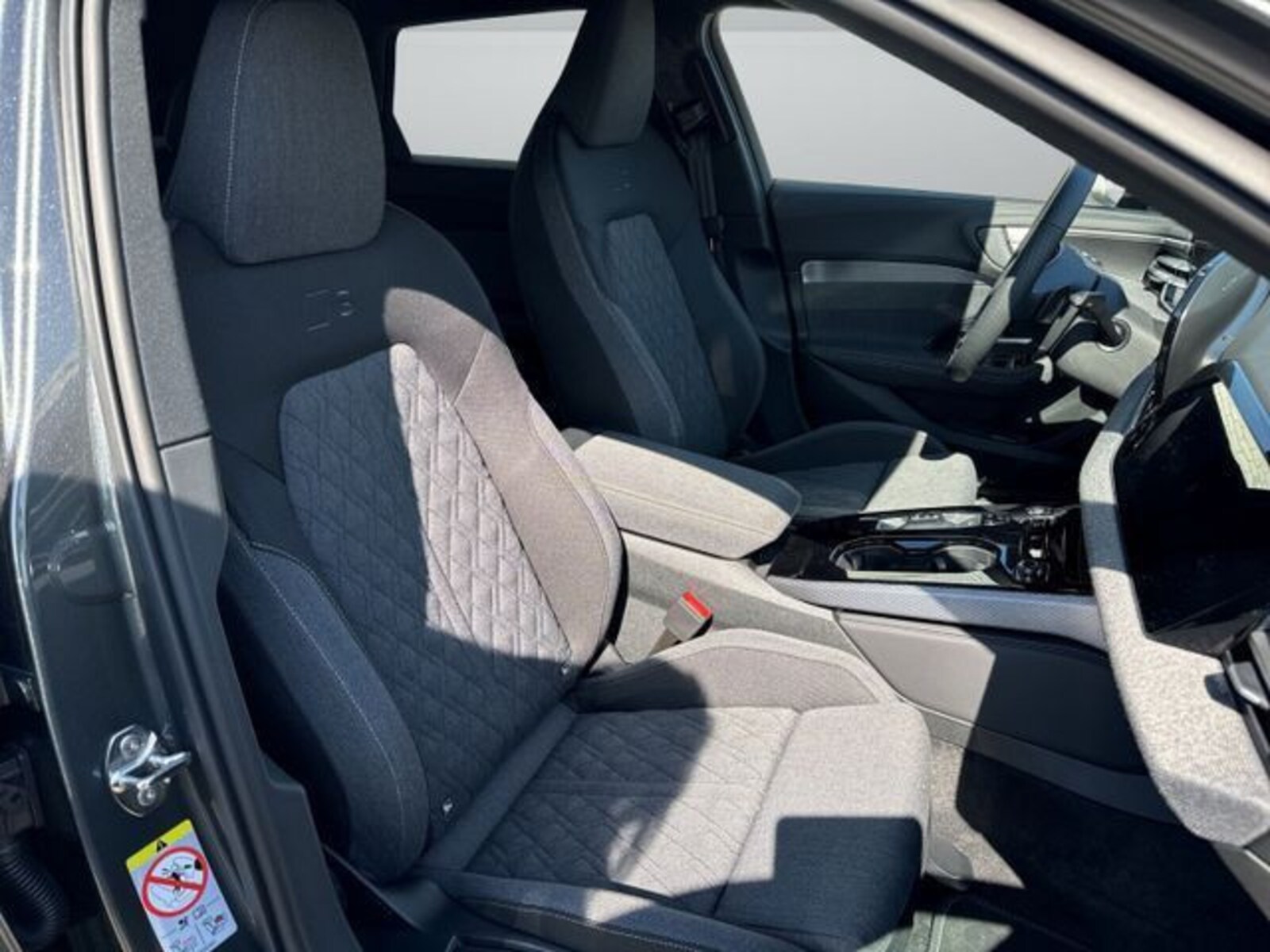 Audi A5 Avant – Bild 13