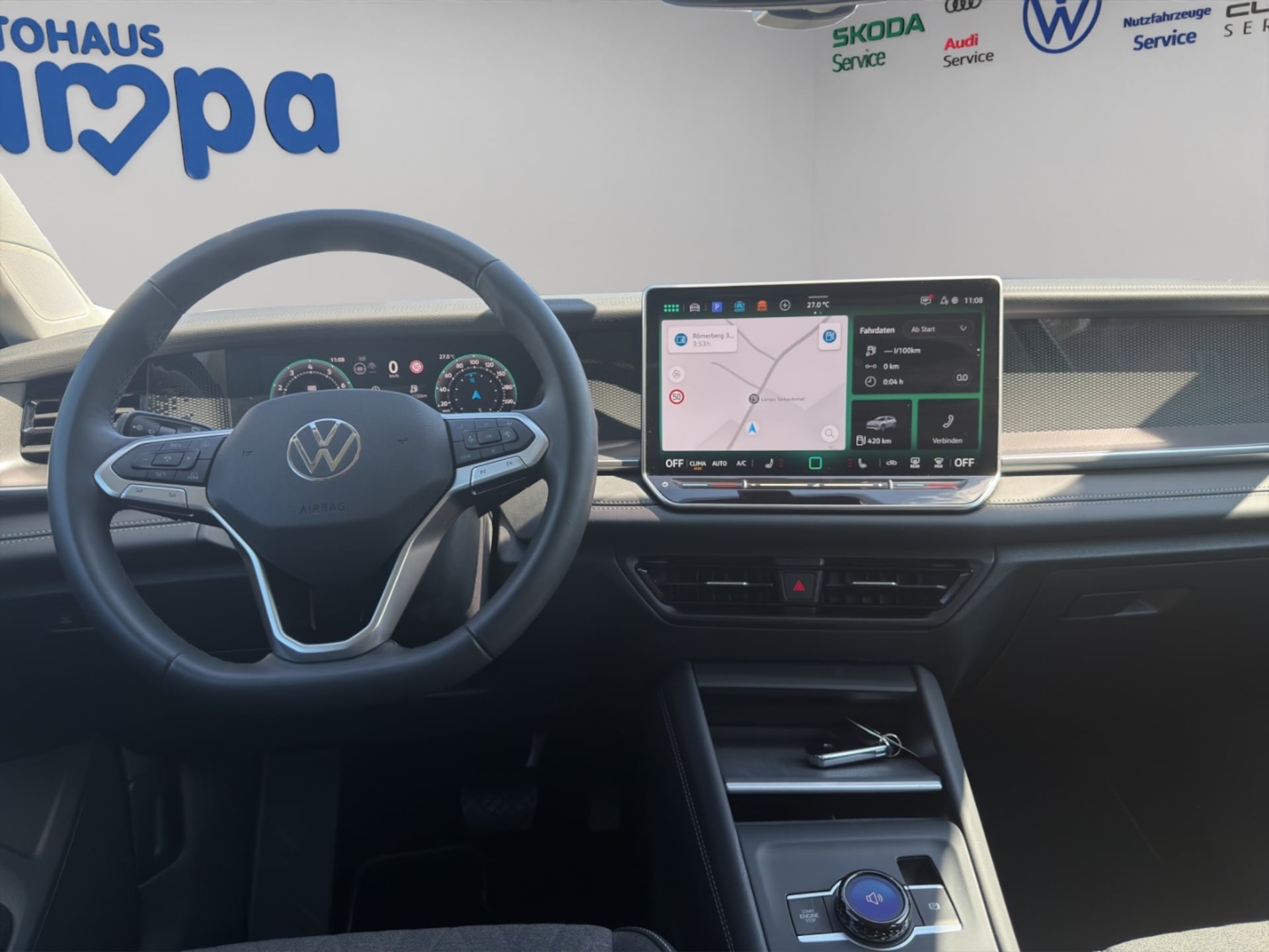 Volkswagen Tayron Life