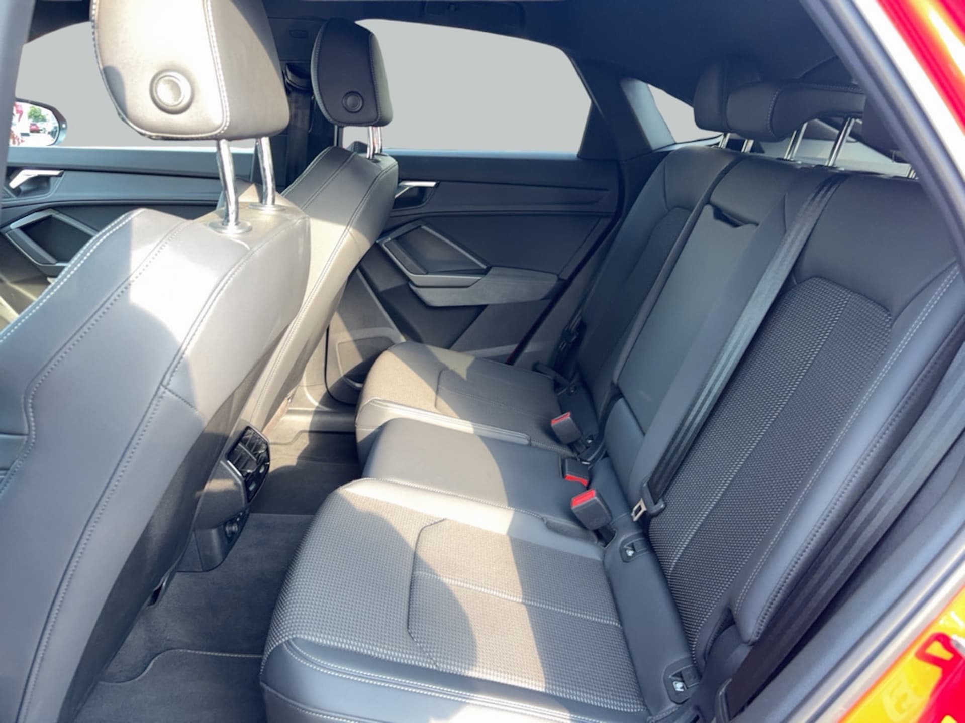 Audi Q3 Sportback S line