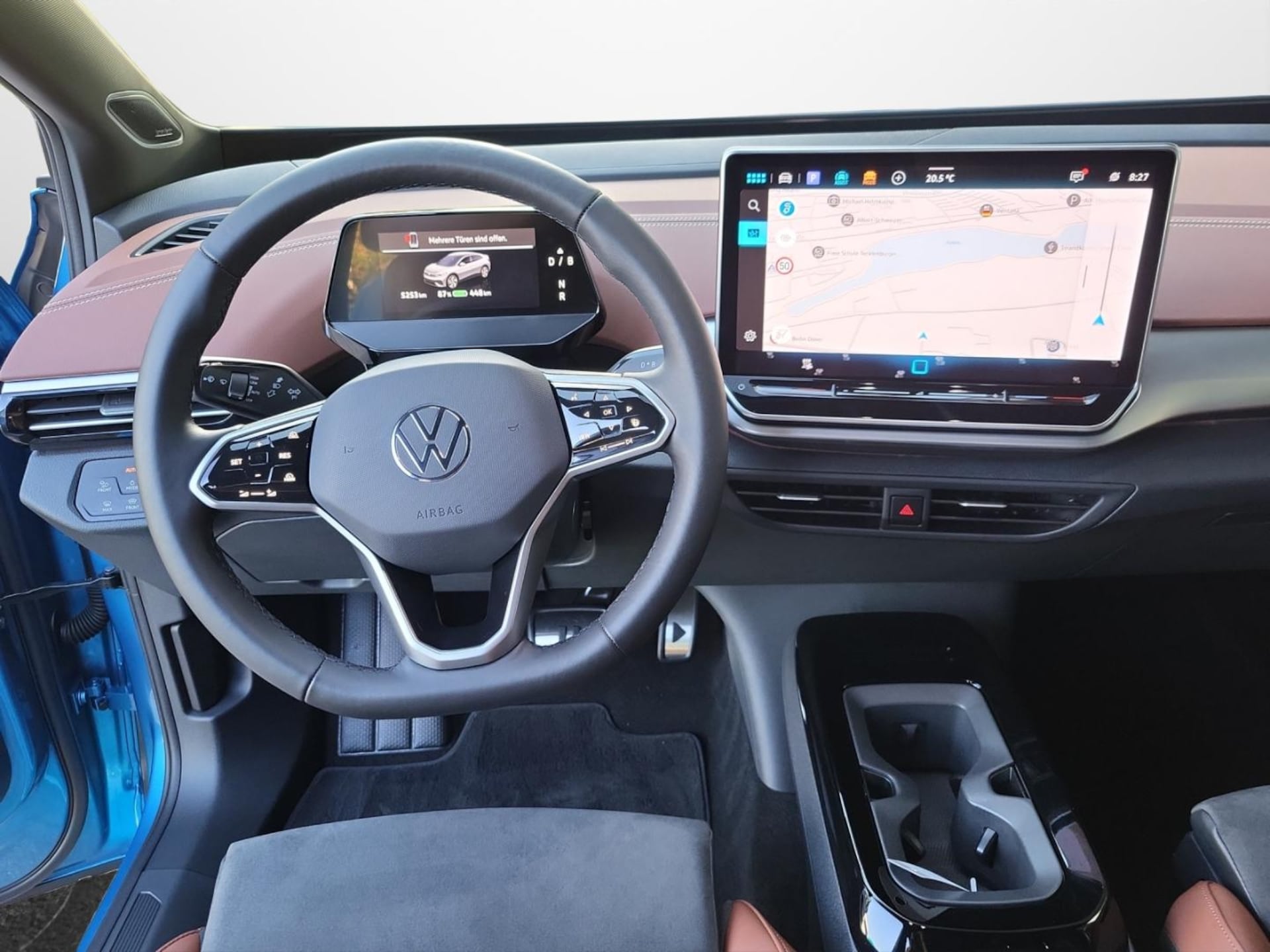 Volkswagen ID.5 Pro