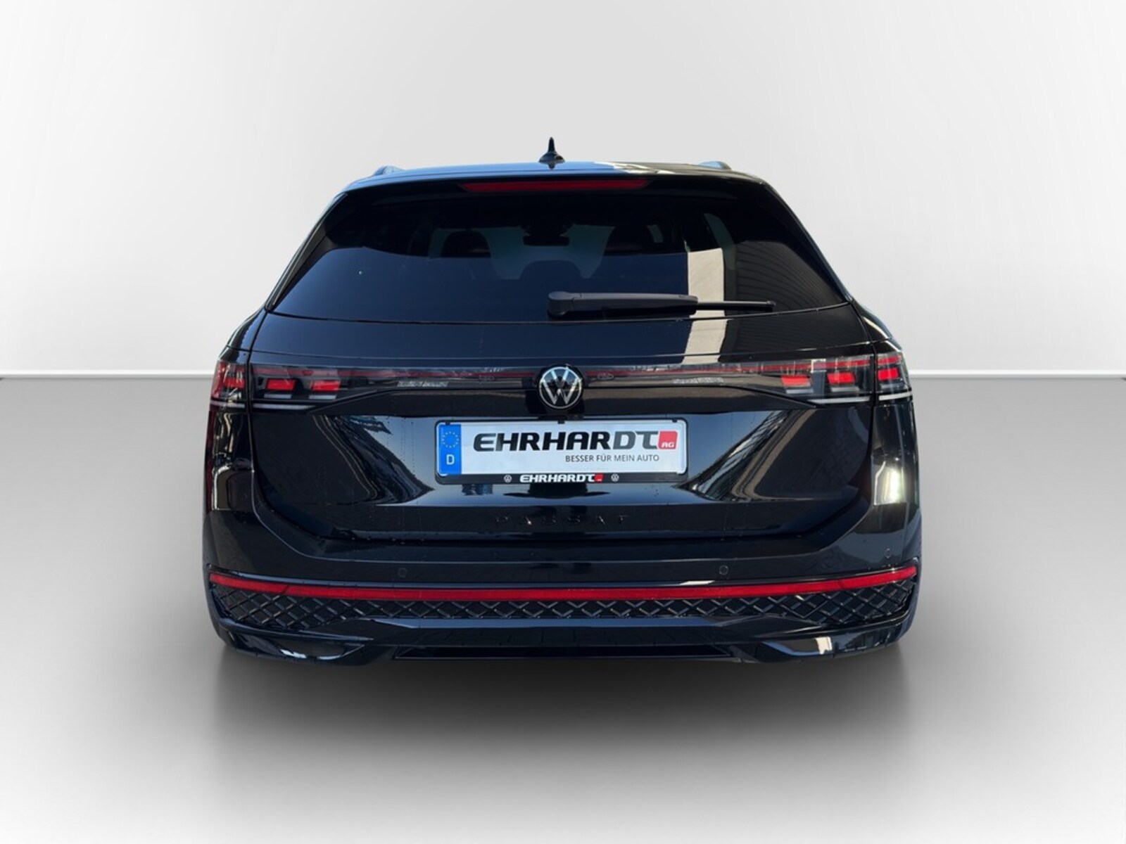 Volkswagen Passat – Bild 5