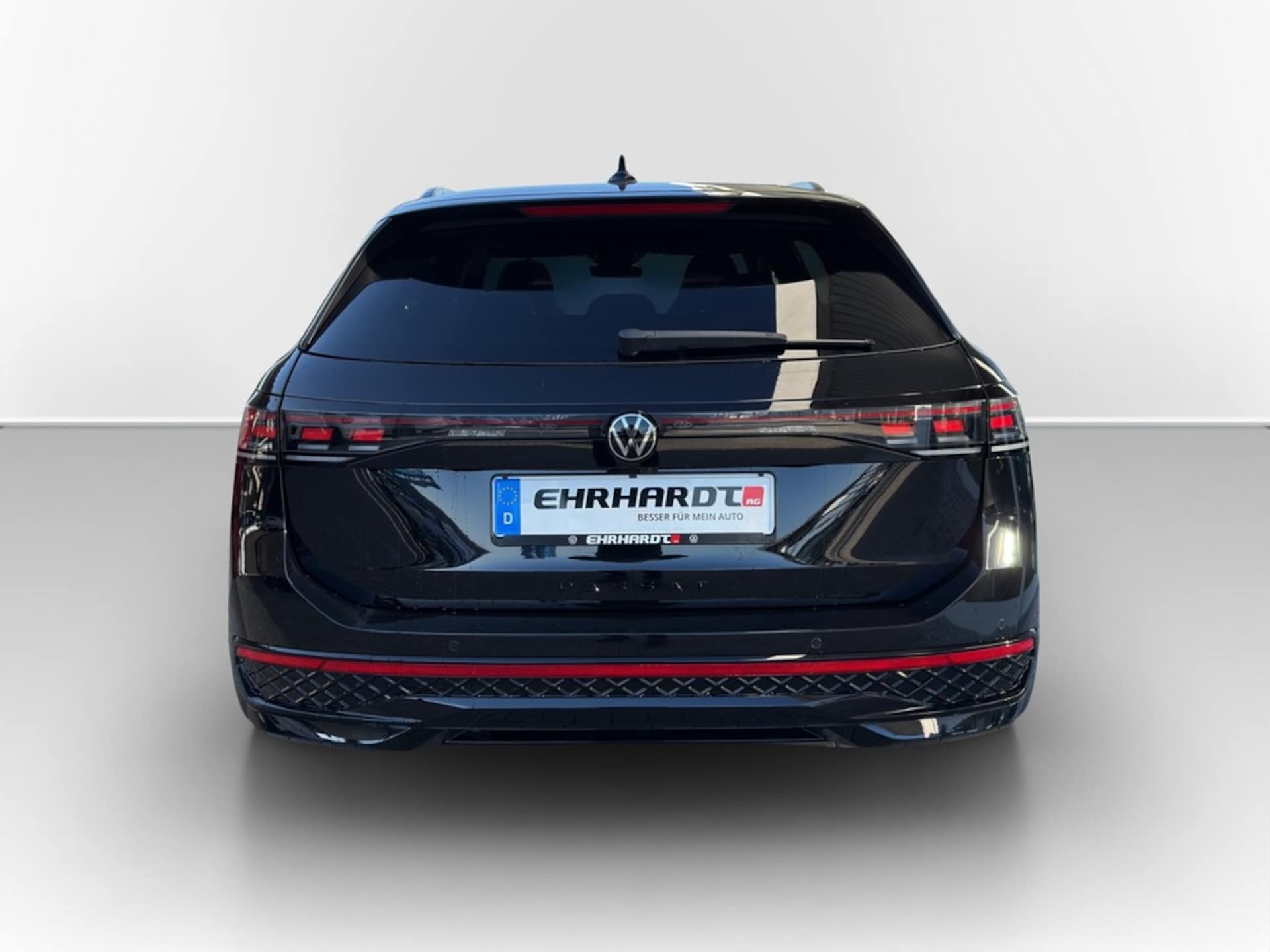 Volkswagen Passat R-Line