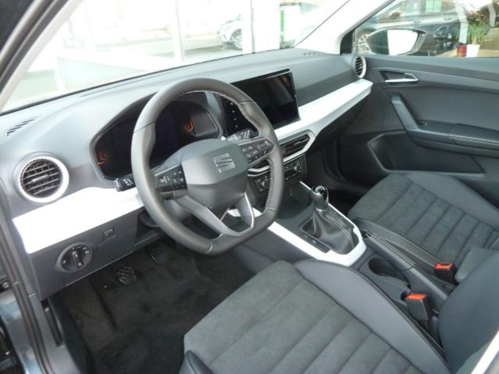 SEAT Arona – Bild 6