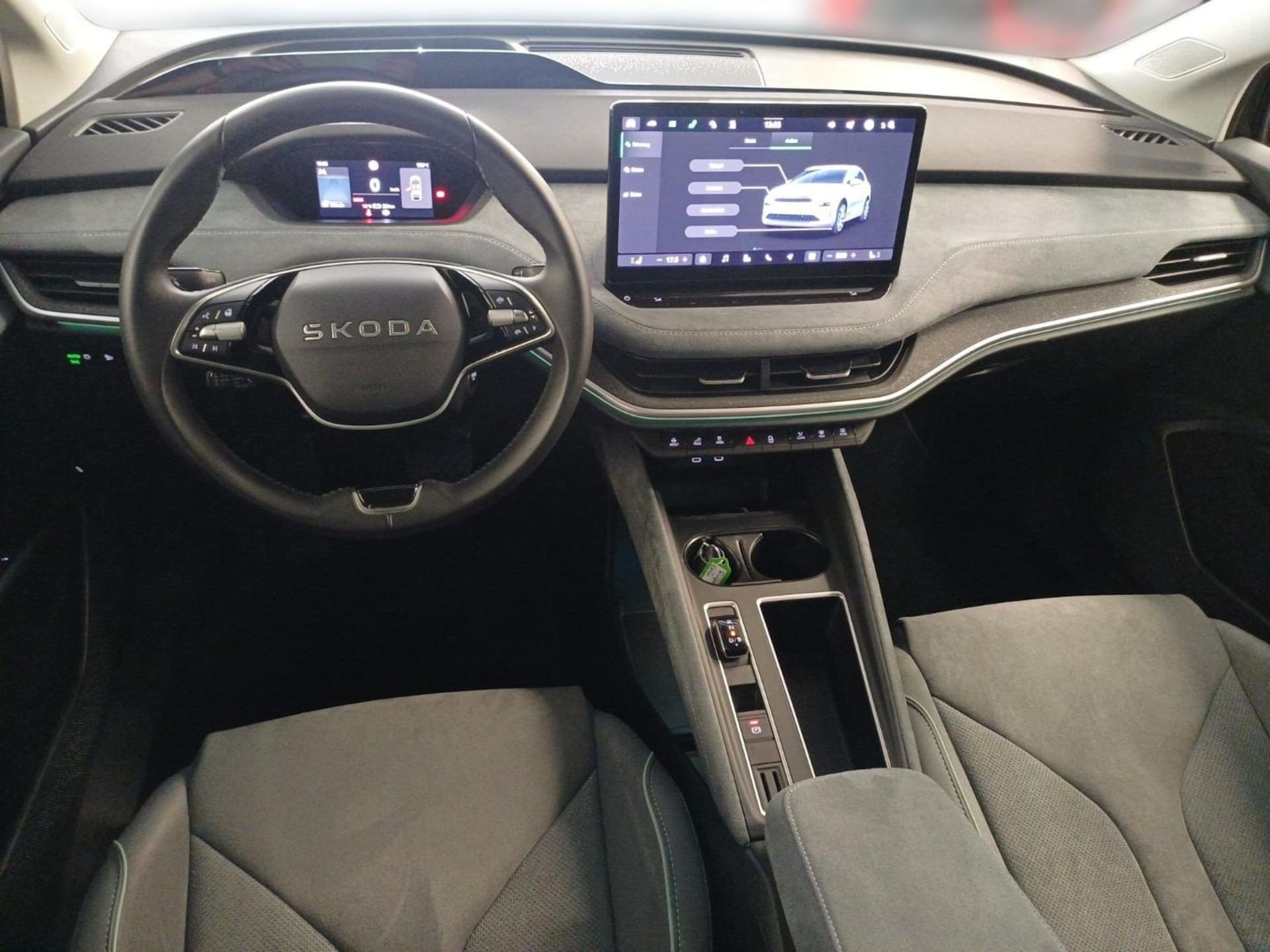 Skoda Enyaq 60