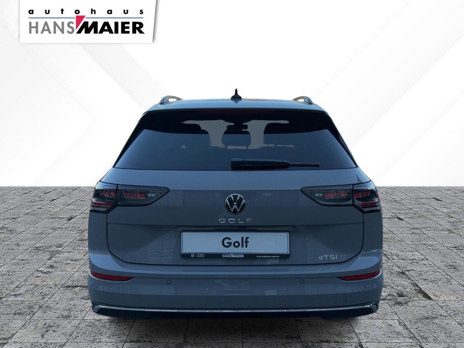 Volkswagen Golf Variant – Bild 5