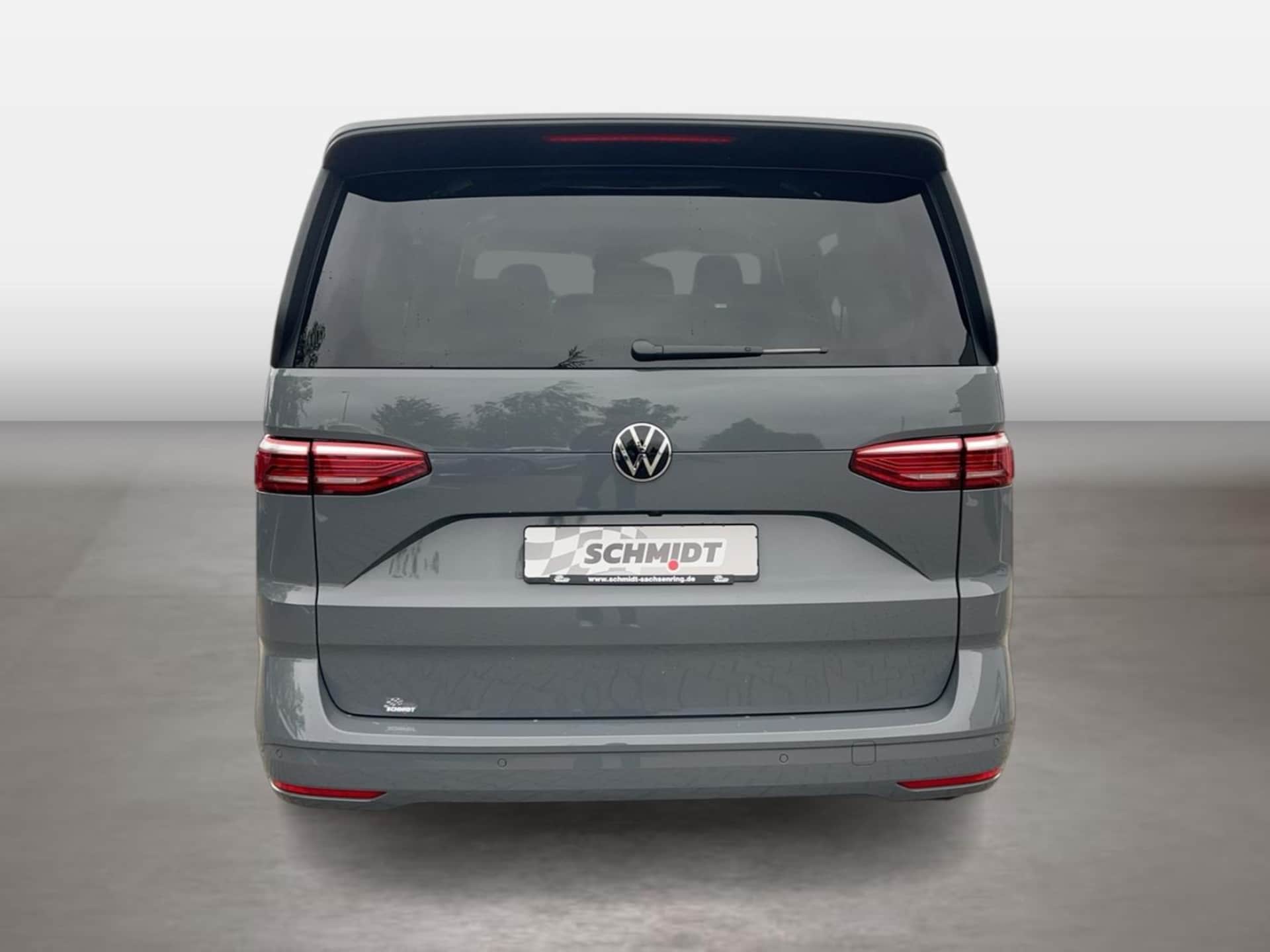 Volkswagen Multivan Basis-Modell