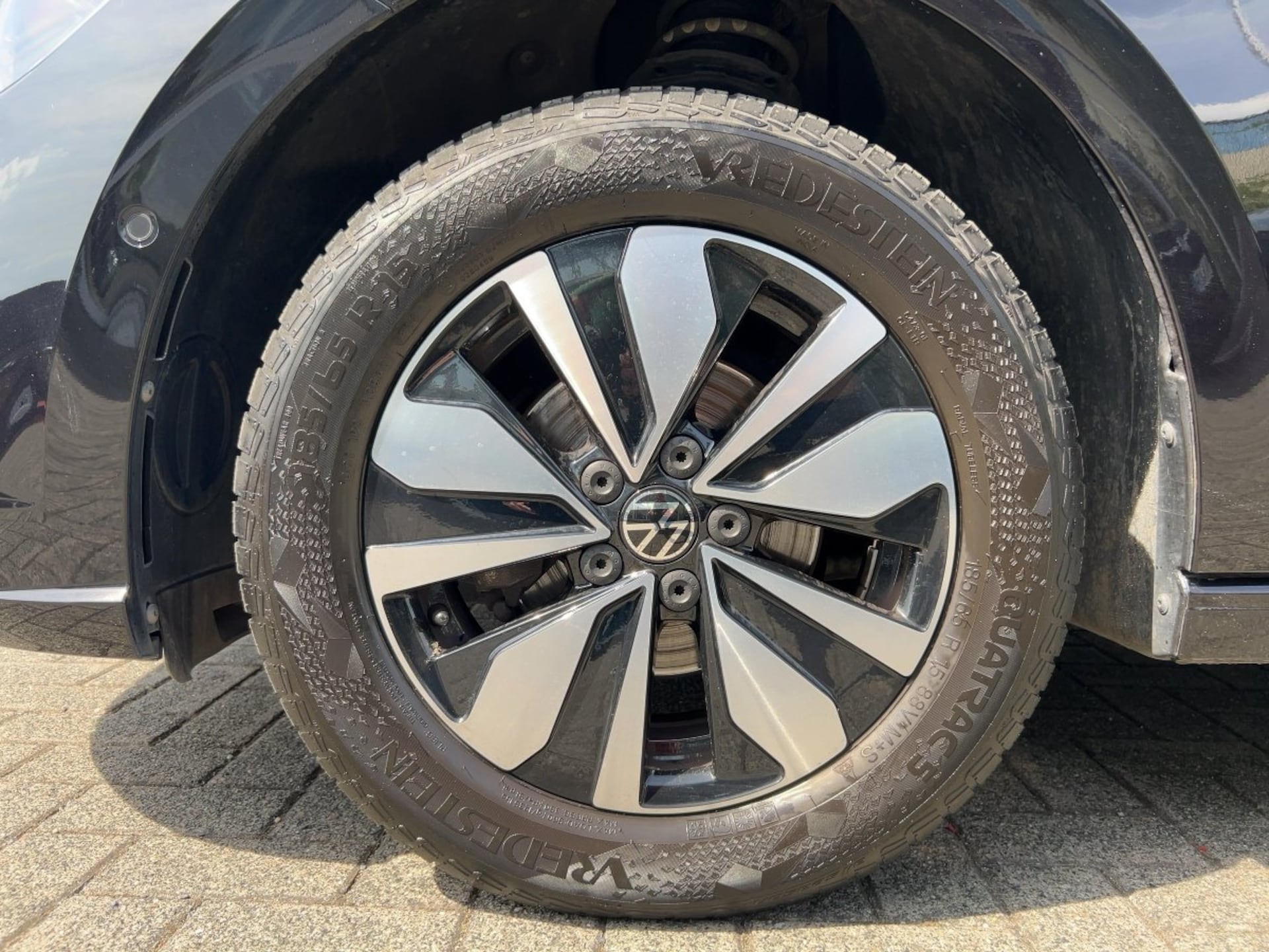 Volkswagen Polo Goal
