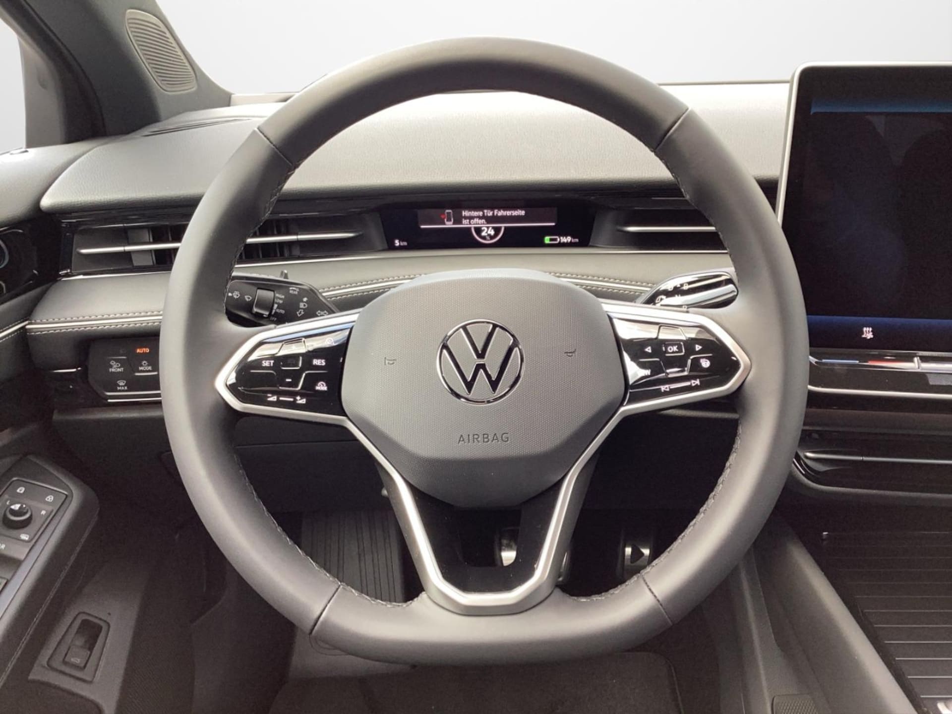 Volkswagen ID.7 Tourer Pro S
