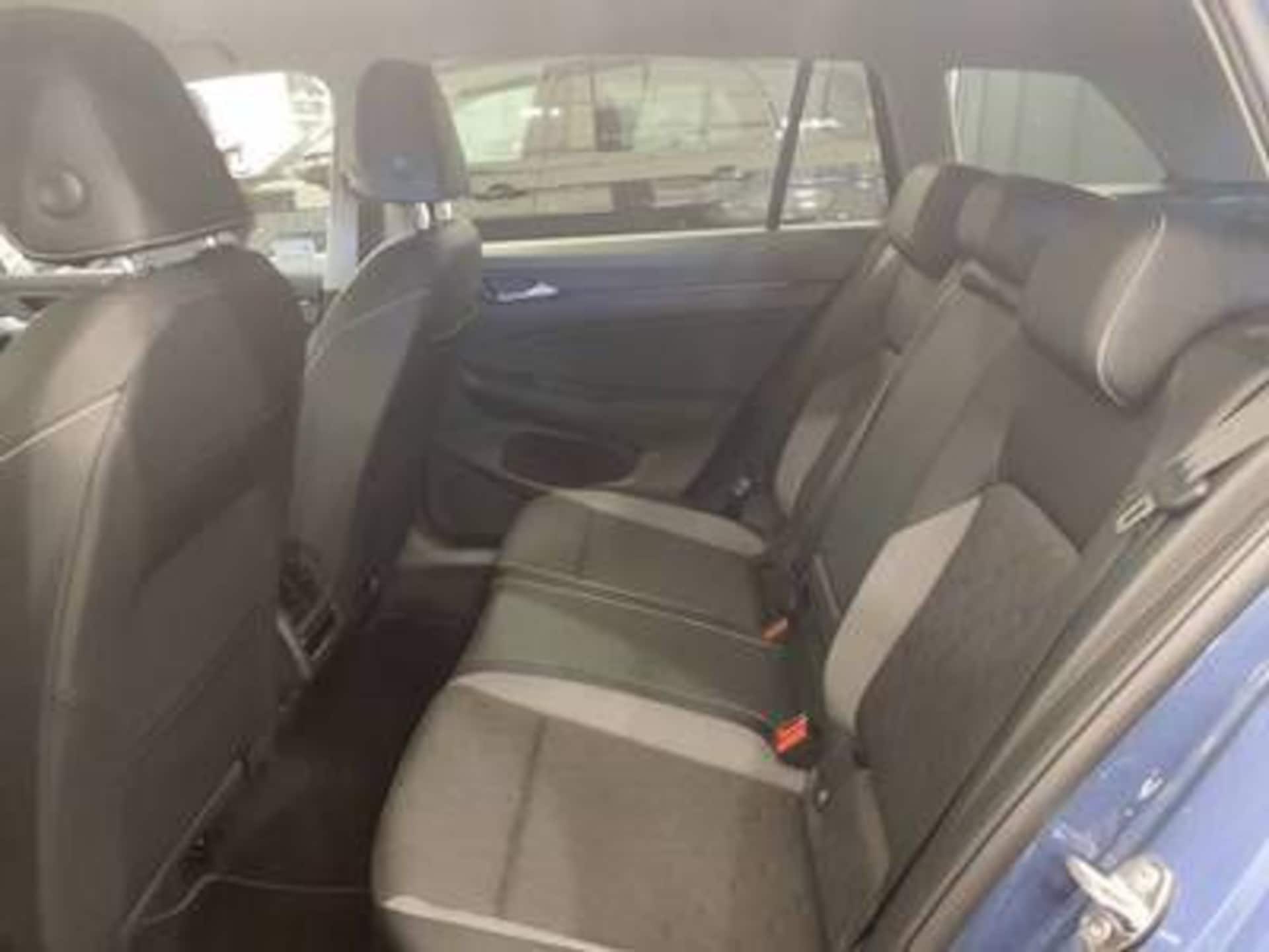 Volkswagen Golf Variant Goal