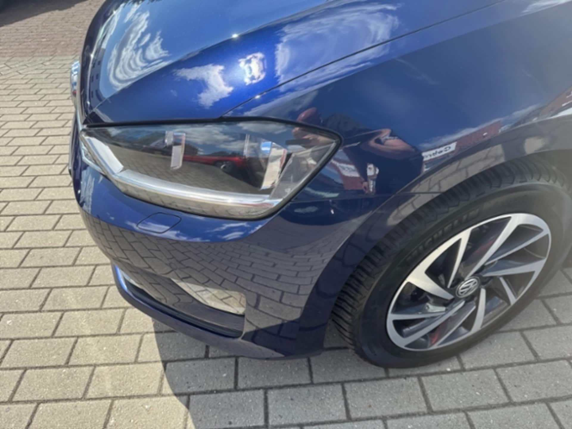 Volkswagen Golf Sportsvan SOUND