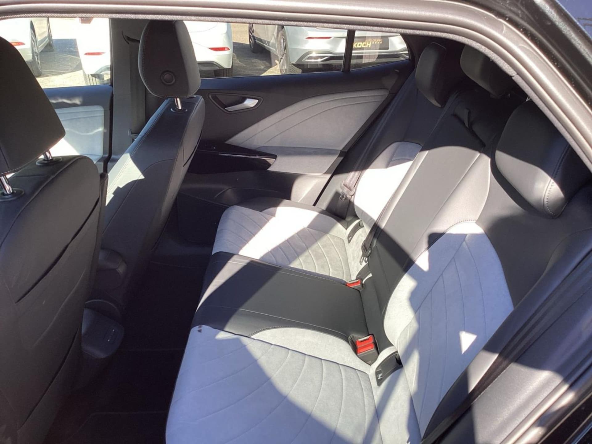 Volkswagen ID.3 MOVE Pro
