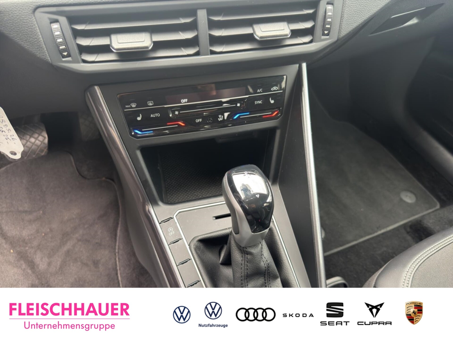 Volkswagen Taigo Style