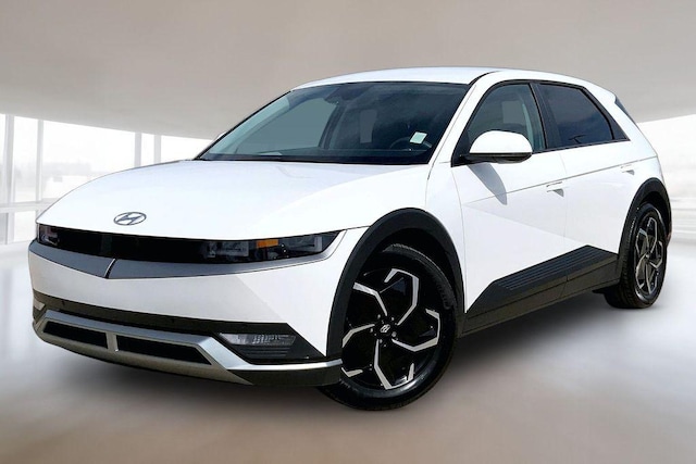 2024 Hyundai IONIQ 5