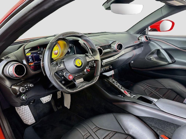 2021 Ferrari 812 GTS