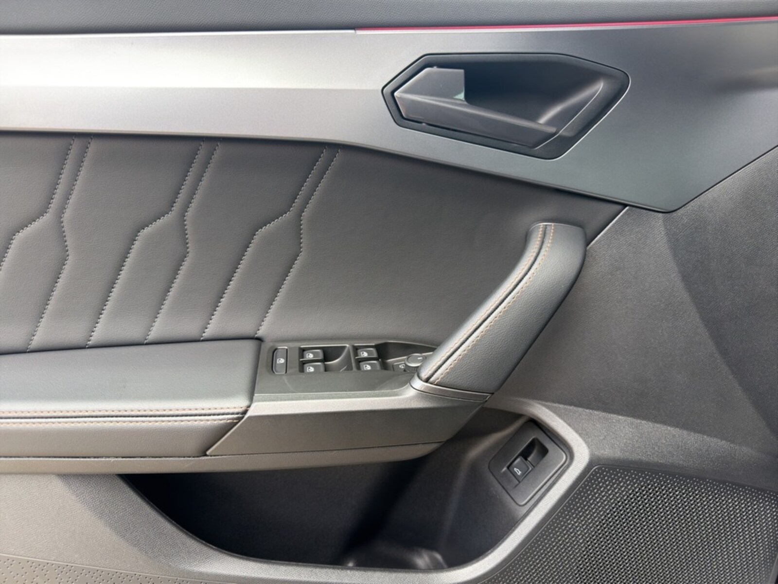 CUPRA Formentor – Bild 14