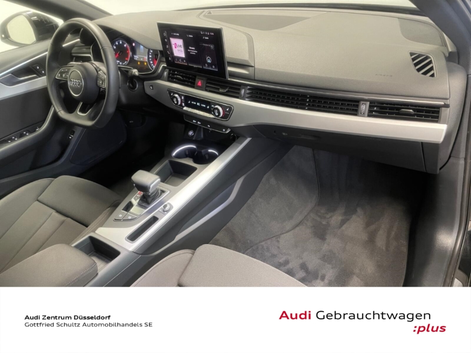 Audi A4 Avant – Bild 15