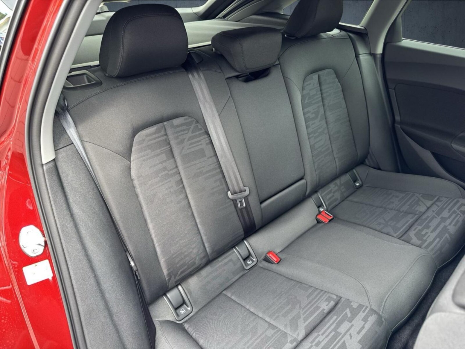 Audi A5 Avant – Bild 18