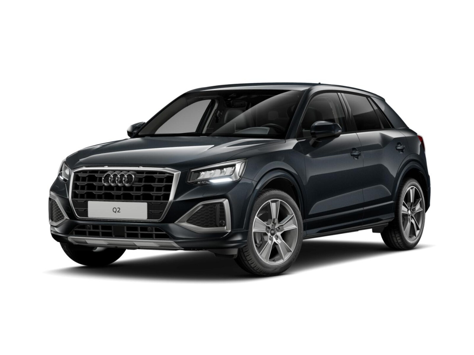 Audi Q2 – Bild 2