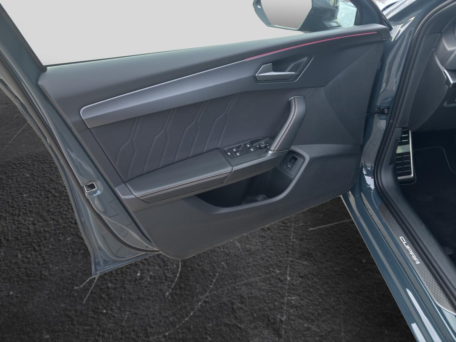 CUPRA Leon Sportstourer – Bild 7