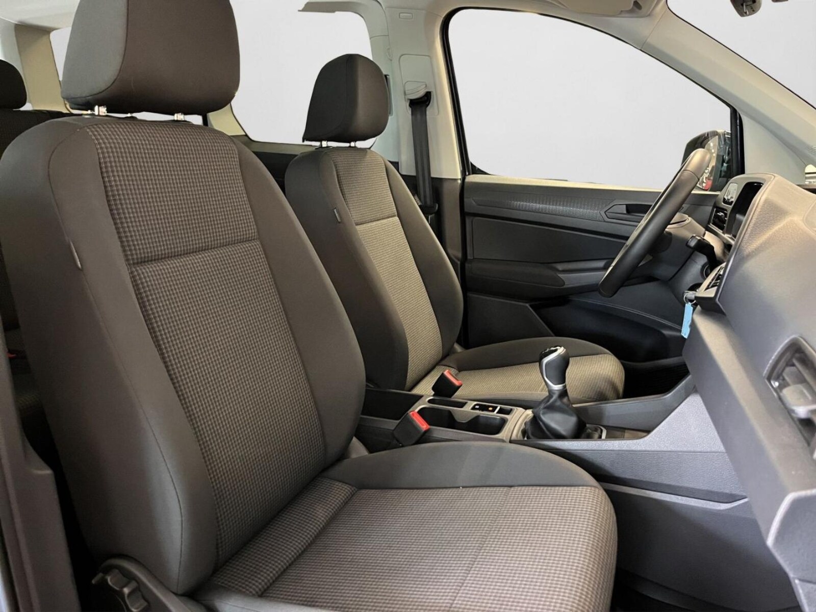 Volkswagen Caddy – Bild 4