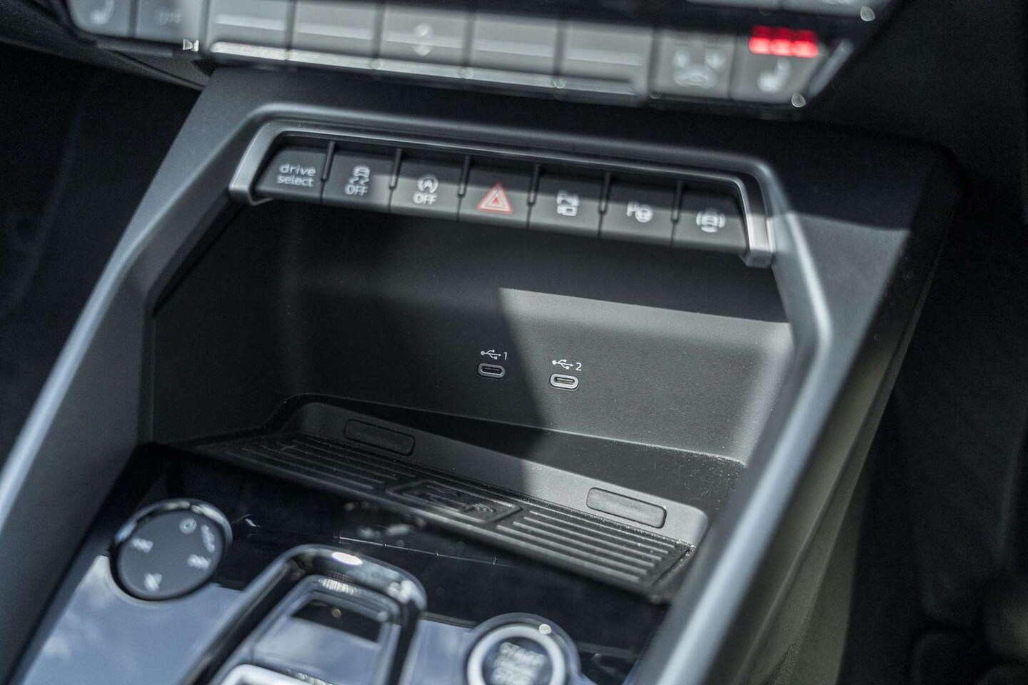 Image about Audi A3 Sportback TFSI quattro S tronic