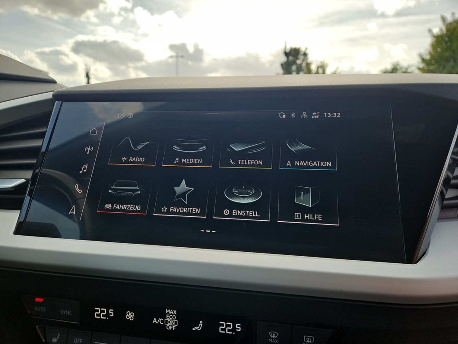 Audi Q4 Sportback e-tron – Bild 12
