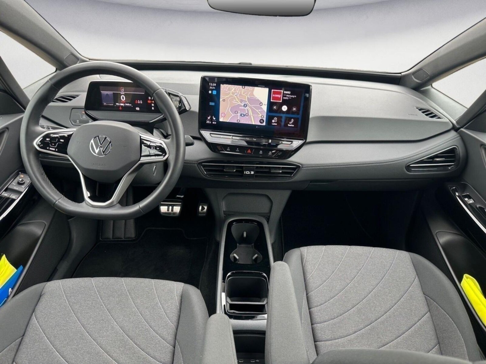 Volkswagen ID.3 – Bild 12