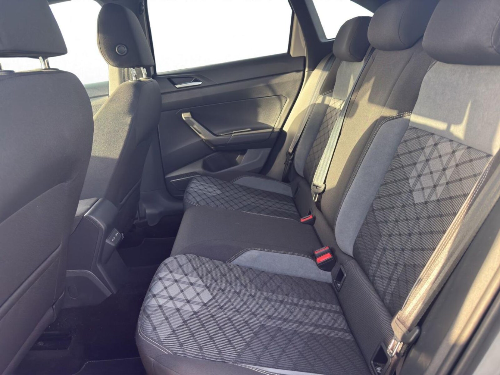Volkswagen Taigo – Bild 16