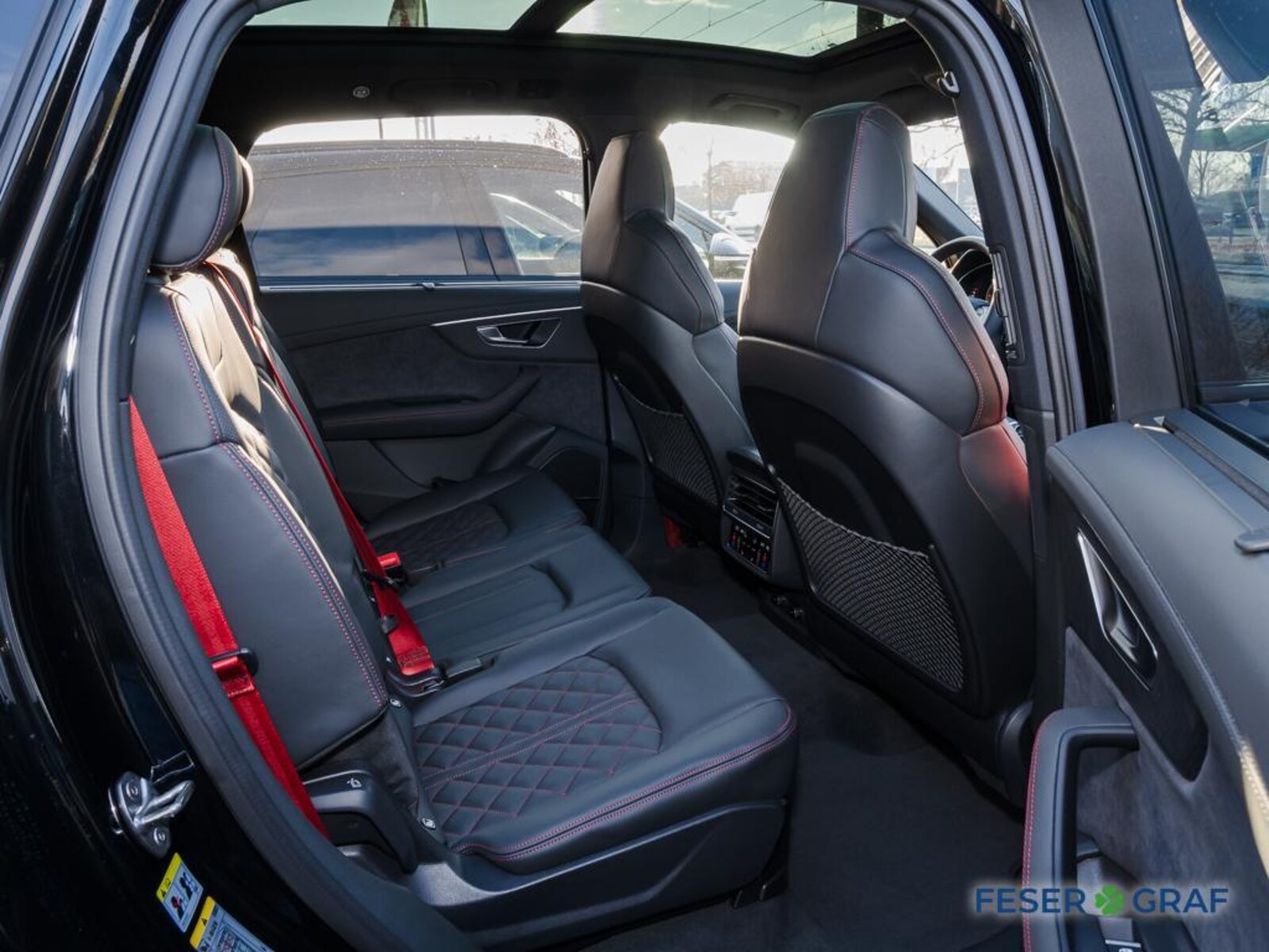 Audi Q7 – Bild 7