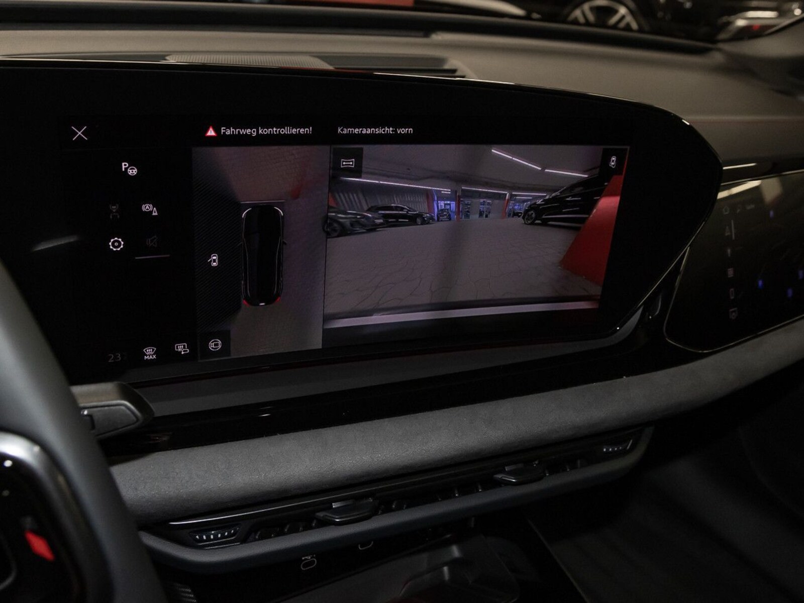 Audi A5 Limousine – Bild 24