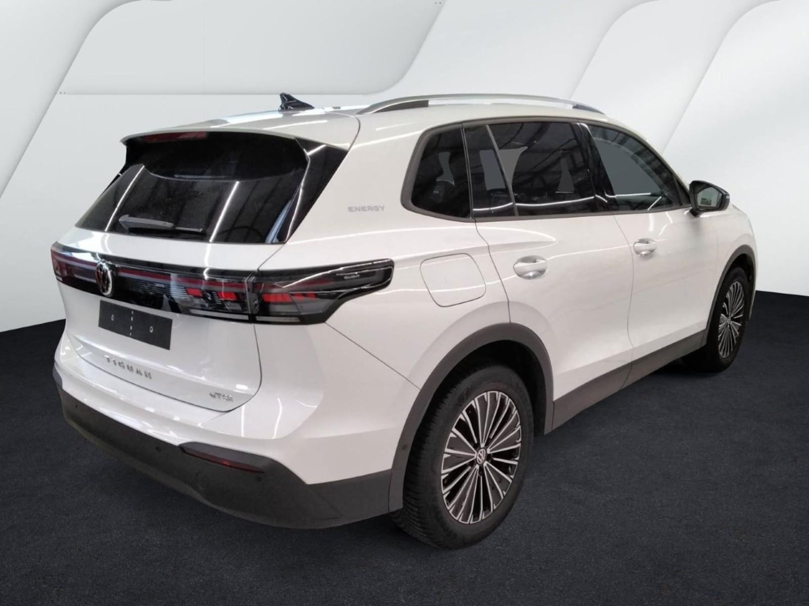 Volkswagen Tiguan – Bild 3